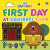 Hey Duggee: First Day at Squirrel Club - Hey Duggee