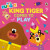 Hey Duggee: King Tiger Comes to Play - Hey Duggee