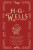 HG Wells Classic Collection - Herbert George Wells