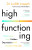 High Functioning - Dr Judith Joseph