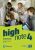 High Note 4 Student´s Book with Active Book with Basic MyEnglishLab - Rachel Roberts