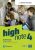 High Note 4 Student´s Book with Pearson Practice English App - Rachel Roberts