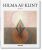 Hilma af Klint - Janis Mink
