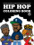 Hip Hop Coloring Book - Mark 563