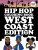 Hip Hop Coloring Book West Coast Edition - Mark 563