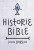 Historie Bible - Barton John