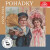 Historie psaná šelakem - Pohádky 1929-1946 - J. Hloh
