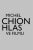 Hlas ve filmu - Michel Chion