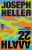 Hlava 22 - Josef Heller