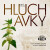 Hluchavky - Luboš Hacala