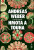 Hmota a touha - Andreas Weber