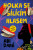 Holka se sílícím hlasem - Abi Dare