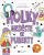 Holky, neděste se puberty - Lizzie Cox,Damien Weighill