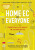 Home Ec for Everyone: Practical Life Skills in 118 Projects - David Bowers,Sharon Bowers