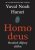 Homo Deus (Defekt) - Yuval Noah Harari