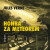 Honba za meteorem - Jules Verne