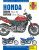 Honda CB500 & CBF500 (93 - 08) - Haynes Publishing