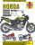 Honda CB600 Hornet, CBF600 & CBR600F (07 - 12) - Matthew Coombs