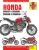 Honda CB650F & CBR650F, CB650R & CBR650R (14 - 19) - Matthew Coombs