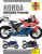 Honda CBR1000RR (04 -07) - Haynes Publishing