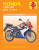 Honda CBR125R (04 - 10) - Matthew Coombs