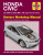 Honda Civic (Jan ''06-''12) 55 To 12 - Mark Storey