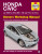 Honda Civic (Jan '06-'12) 55 To 12 - Mark Storey