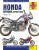 Honda CRF1000 Africa Twin (16-19) - Matthew Coombs
