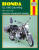 Honda GL1000 Gold Wing (75 - 79) - Haynes Publishing