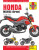 Honda MSX125 (Grom) (13-18) - Haynes Publishing