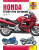 Honda ST1300 Pan European (02 - 11) - Haynes Publishing