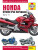 Honda ST1300 Pan European (02 - 11) - Haynes Publishing