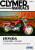 Honda VT1100 Shadow Series Motorcycle (1995-2007) Service Repair Manual - Haynes Publishing