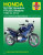 Honda XL125V Varadero & VT125C Shadow (99-14) - Phil Mather