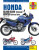 Honda XL600/650 Transalp & XRV750 Africa Twin (87 - 07) - Haynes Publishing