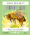 Honey Bee (Young Zoologist) - Neon Squid,Priyadarshini Chakrabarti Basu