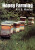 Honey Farming - Robert J. Manley