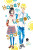 Honey Lemon Soda, Vol. 1 - Mayu Murata,Chiho Christie,Amanda Haley