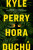 Hora duchů - Kyle Perry