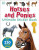 Horses and Ponies Ultimate Sticker Book - DK