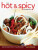Hot and Spicy Cookbook - Jenni Fleetwood