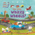 How Many Whizzy Wheels? - Autumn Publishing