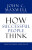 How Successful People Think - John C. Maxwell