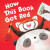 How This Book Got Red - Margaret Chiu Greanias