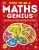 How to be a Maths Genius - DK