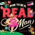 How to Be a Real Man - Scott Stuart