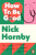 How to be Good - Nick Hornby