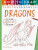 How To Draw Dragons - Mark Bergin,Bergin, Mark