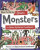 How to Draw Scary Monsters and Other Mythical Creatures - 