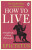 How to Live - Epictetus